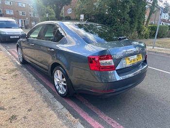 Used Skoda Octavia 2018 for sale - 79335087: Photo