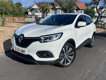 Used Renault Kadjar 2019 for sale - 79394047: Photo