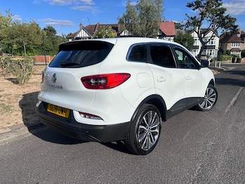 Used Renault Kadjar 2019 for sale - 79394047: Photo