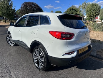 Used Renault Kadjar 2019 for sale - 79394047: Photo