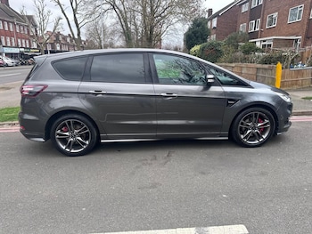 Used Ford S-Max 2019 for sale - 77774508: Photo