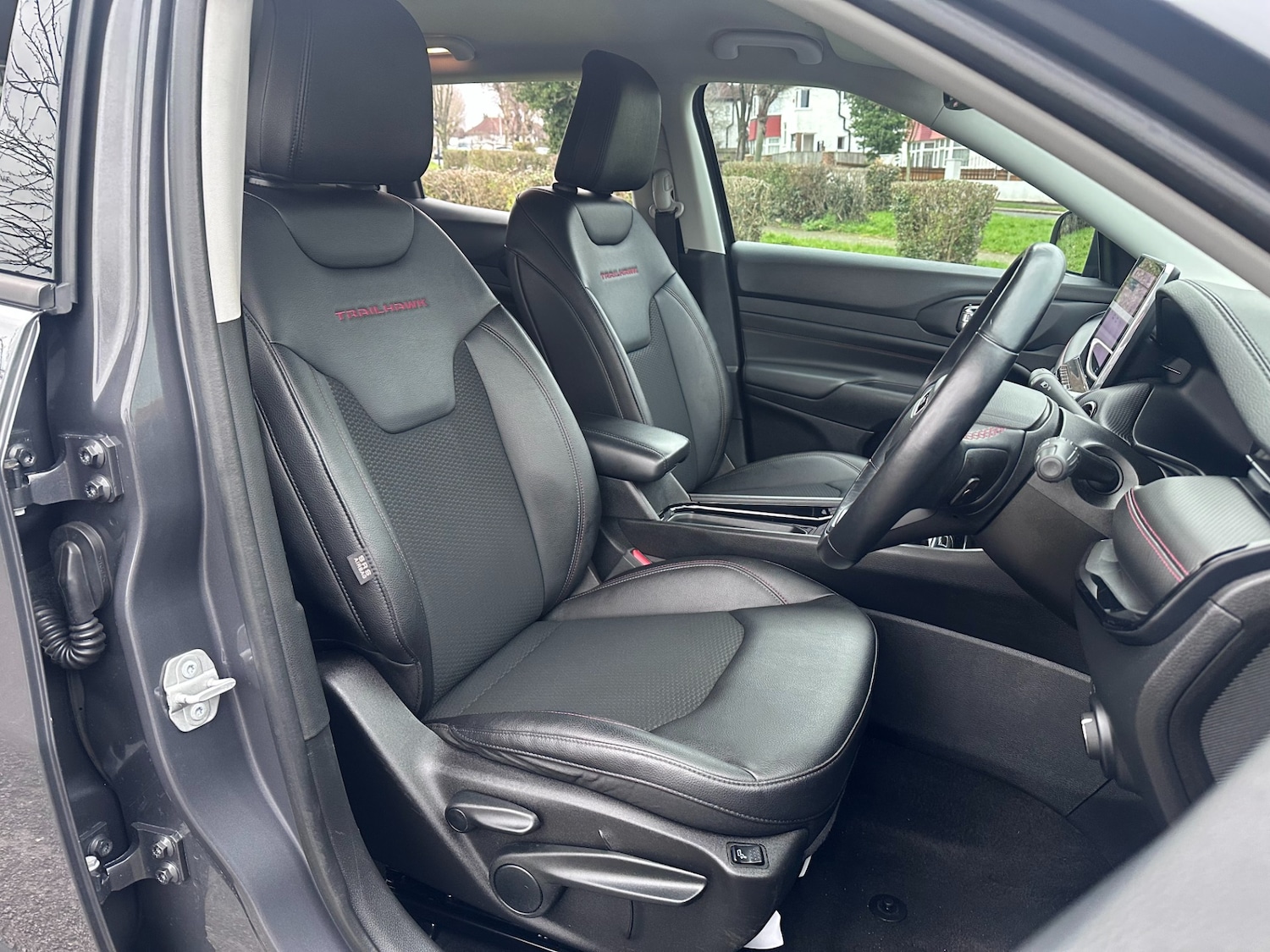 Used Jeep Compass 2023 for sale - 77409265: Photo 10