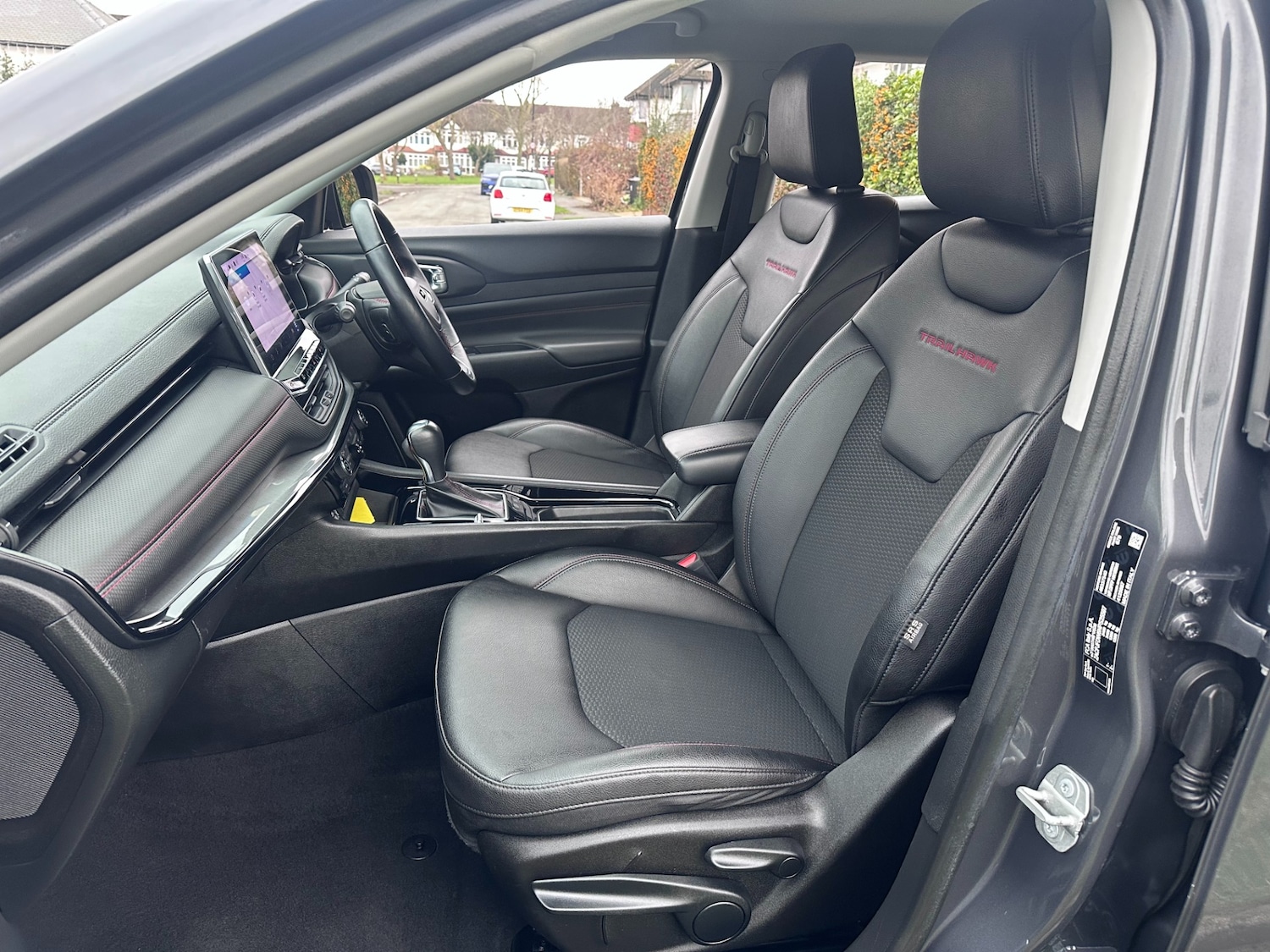 Used Jeep Compass 2023 for sale - 77409265: Photo 11