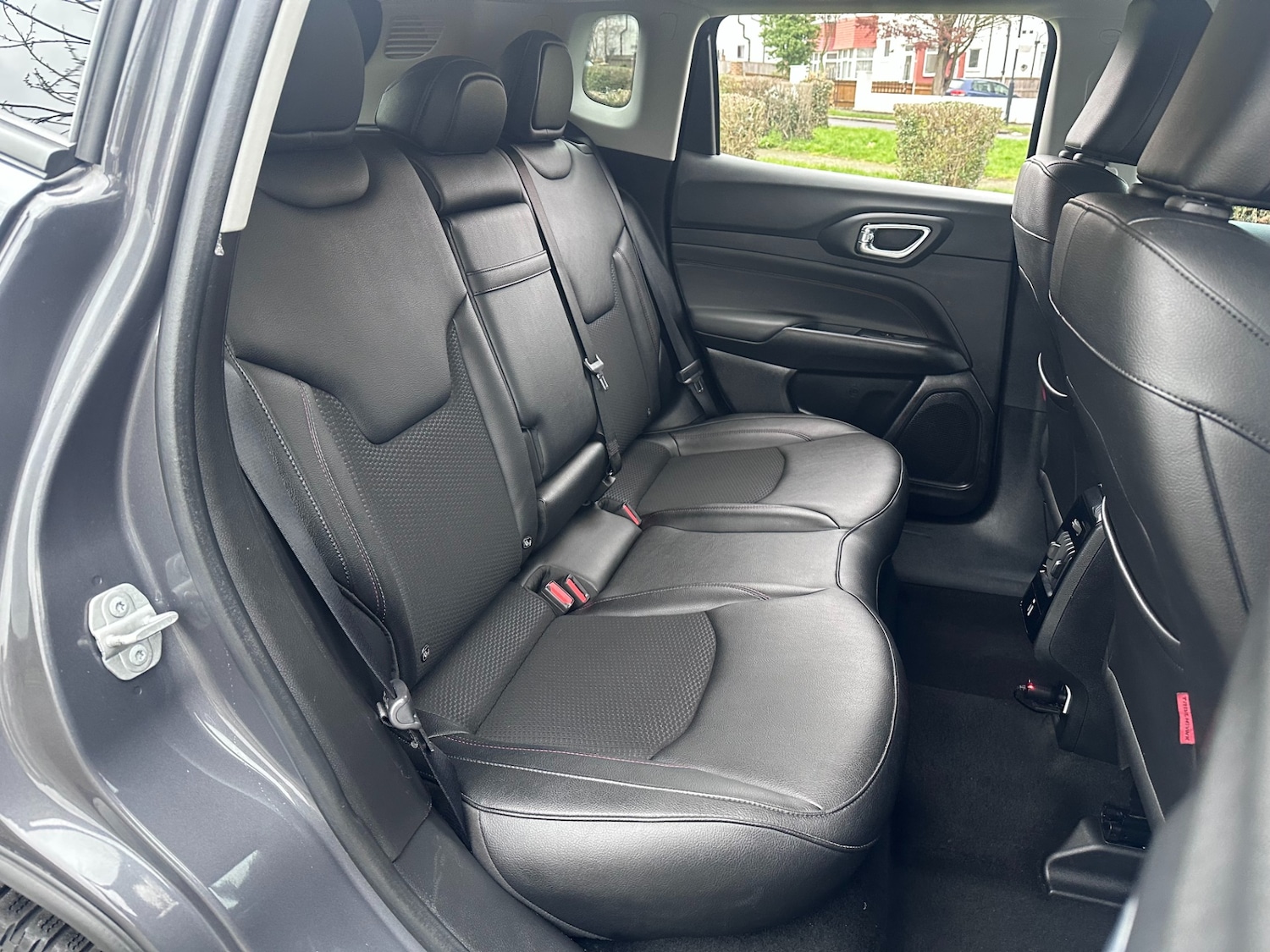 Used Jeep Compass 2023 for sale - 77409265: Photo 12