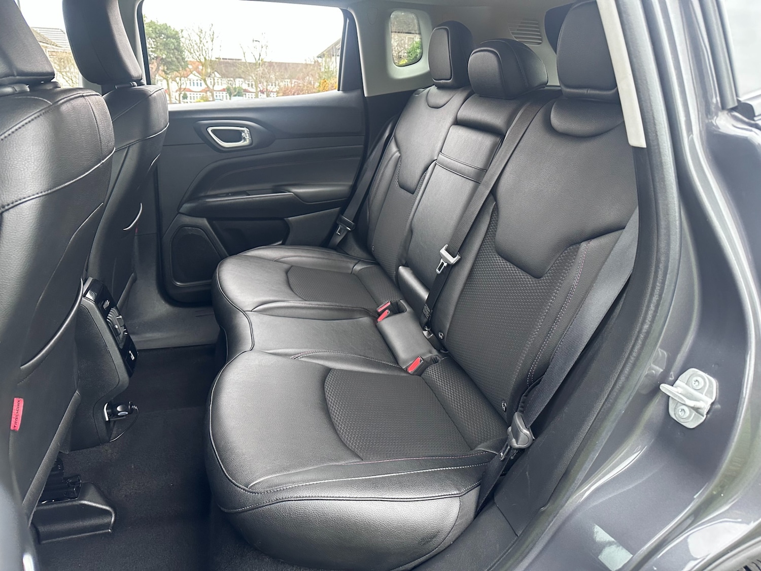 Used Jeep Compass 2023 for sale - 77409265: Photo 13