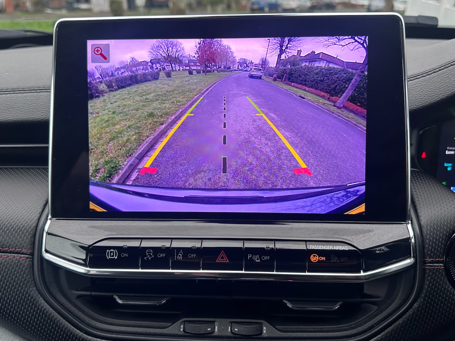 Used Jeep Compass 2023 for sale - 77409265: Photo 16