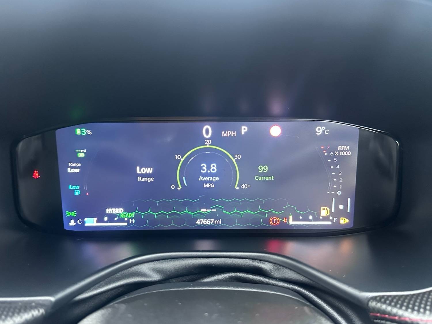 Used Jeep Compass 2023 for sale - 77409265: Photo 17