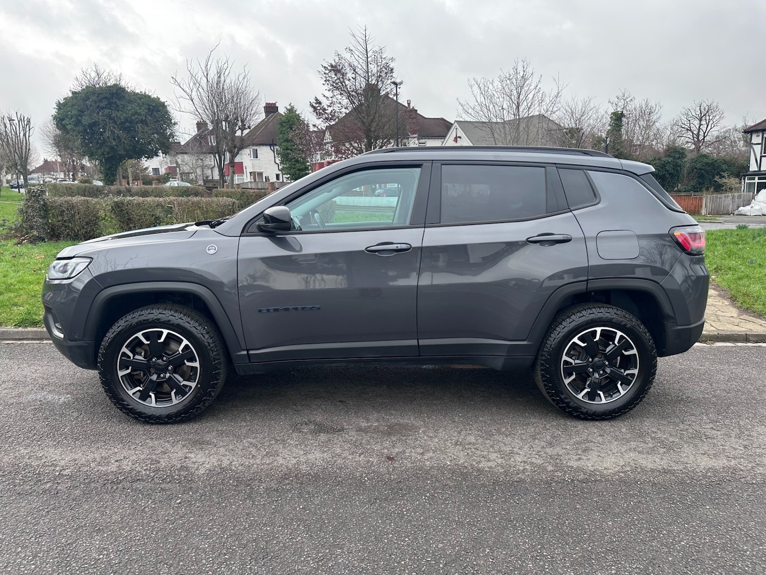 Used Jeep Compass 2023 for sale - 77409265: Photo 6