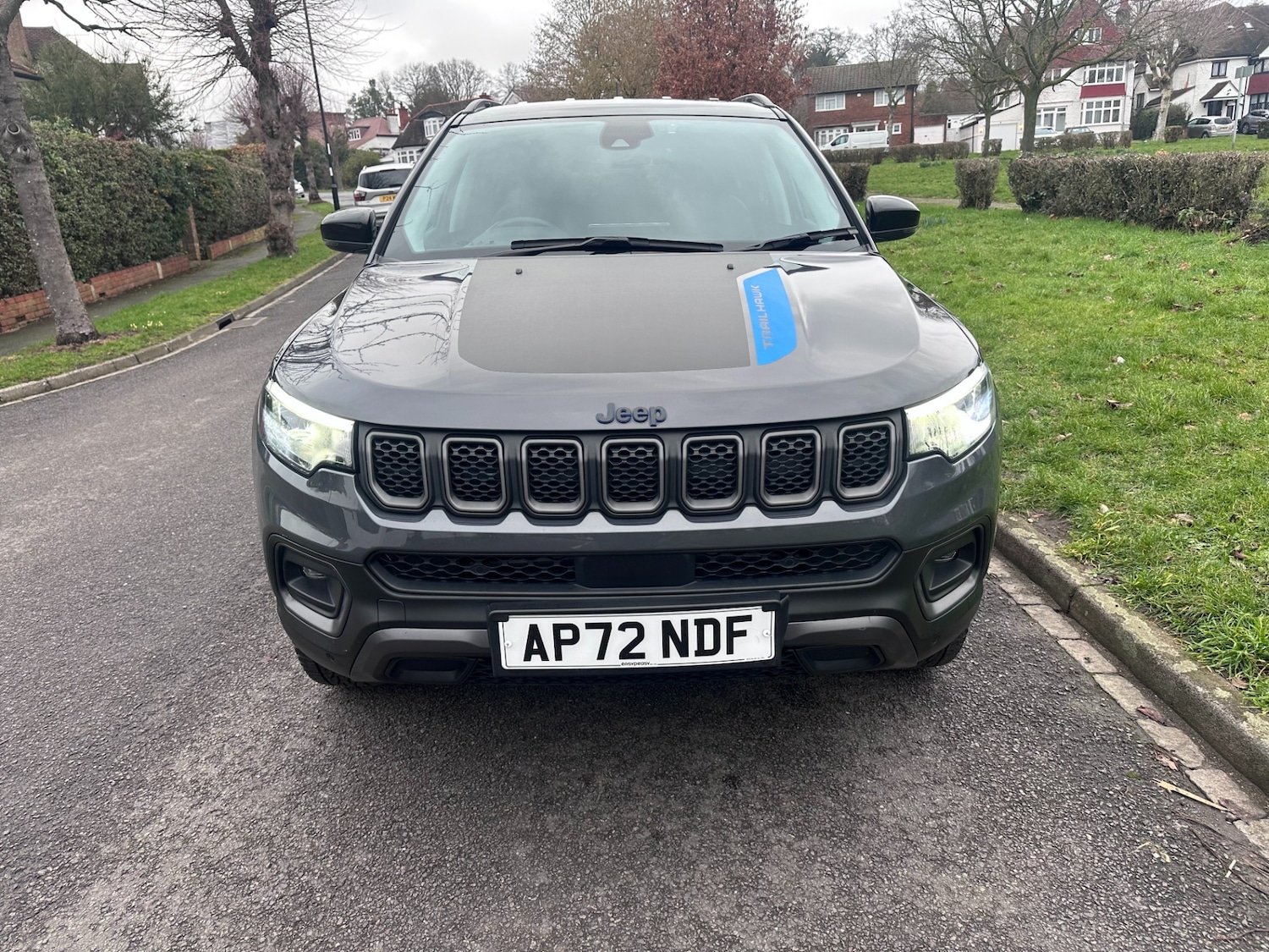 Used Jeep Compass 2023 for sale - 77409265: Photo 7