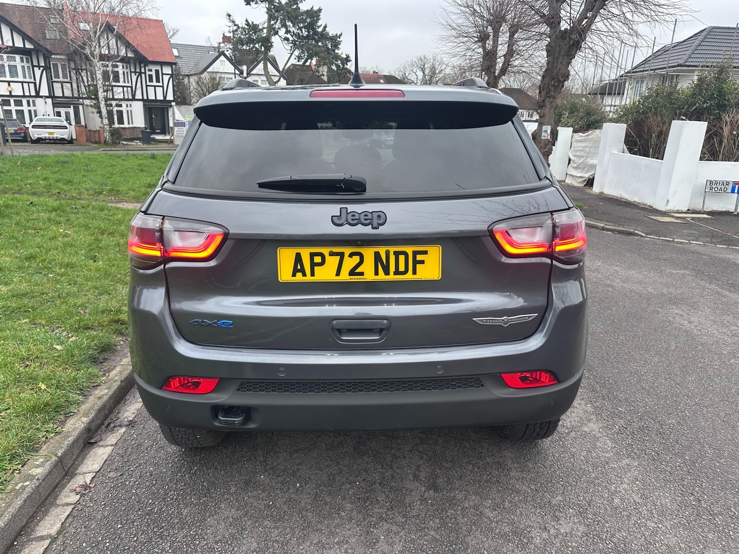 Used Jeep Compass 2023 for sale - 77409265: Photo 8