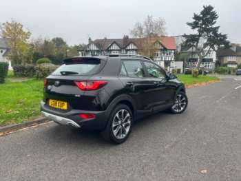 Used Kia Stonic 2018 for sale - 72565467: Photo