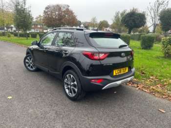 Used Kia Stonic 2018 for sale - 72565467: Photo