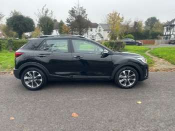 Used Kia Stonic 2018 for sale - 72565467: Photo