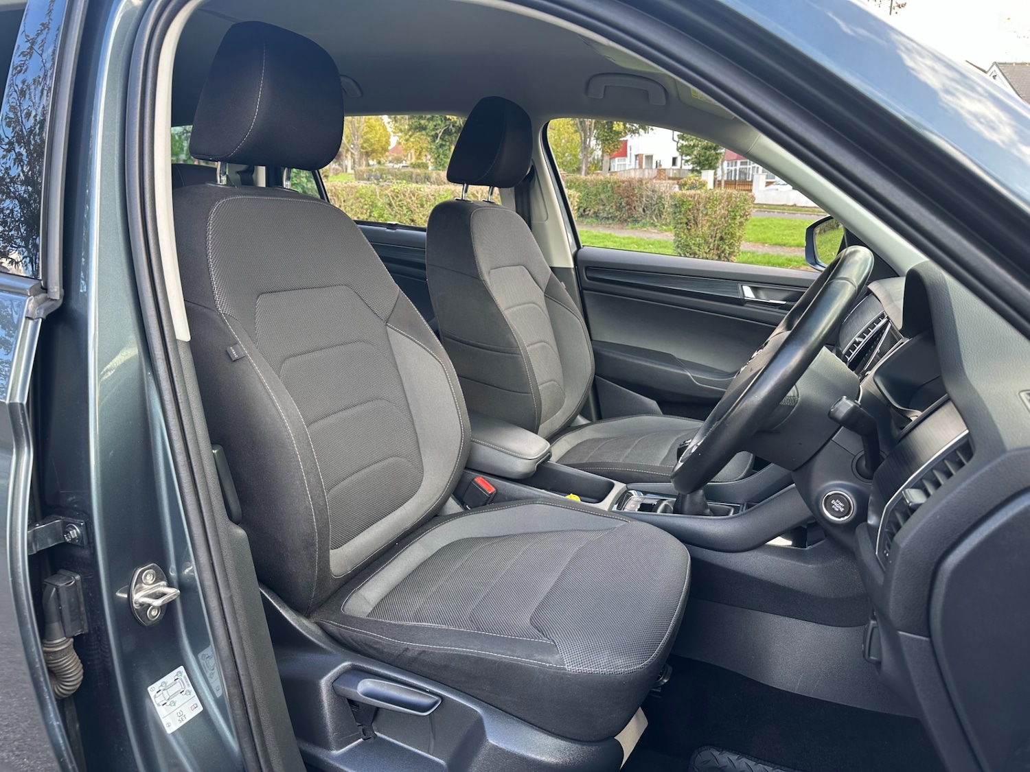 Used Skoda Kodiaq 2017 for sale - 76170973: Photo 10