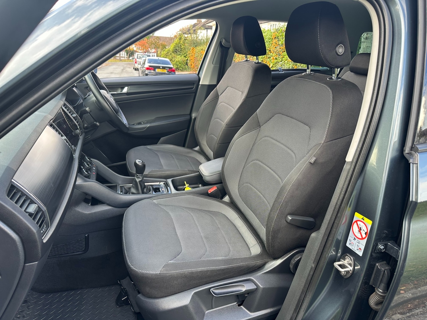 Used Skoda Kodiaq 2017 for sale - 76170973: Photo 11