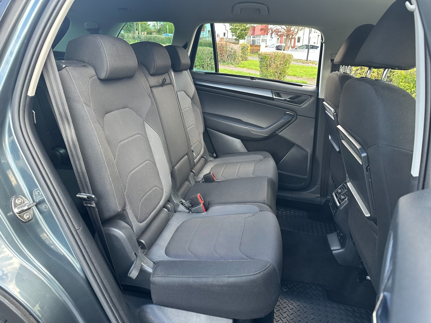 Used Skoda Kodiaq 2017 for sale - 76170973: Photo 12