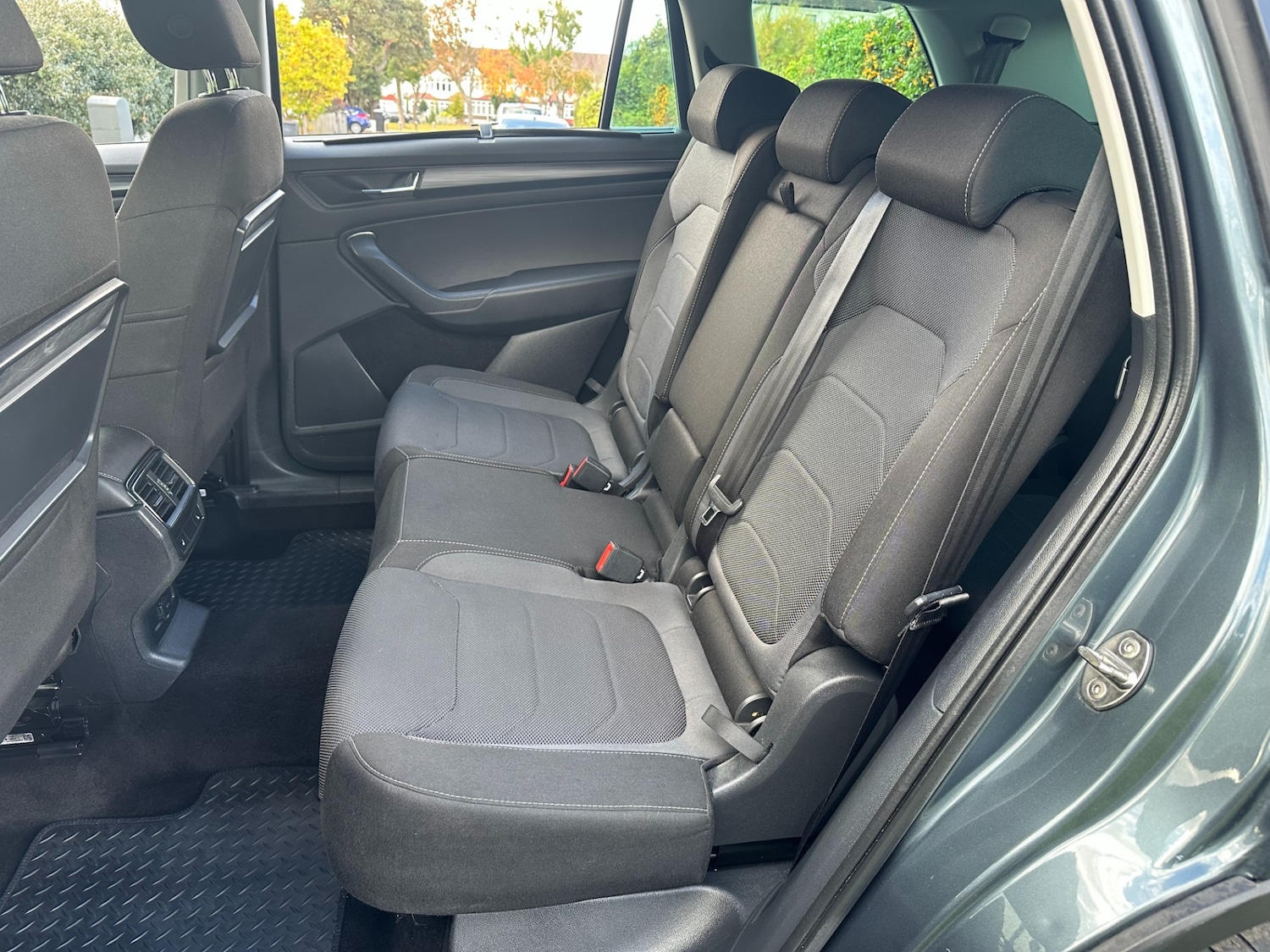 Used Skoda Kodiaq 2017 for sale - 76170973: Photo 13