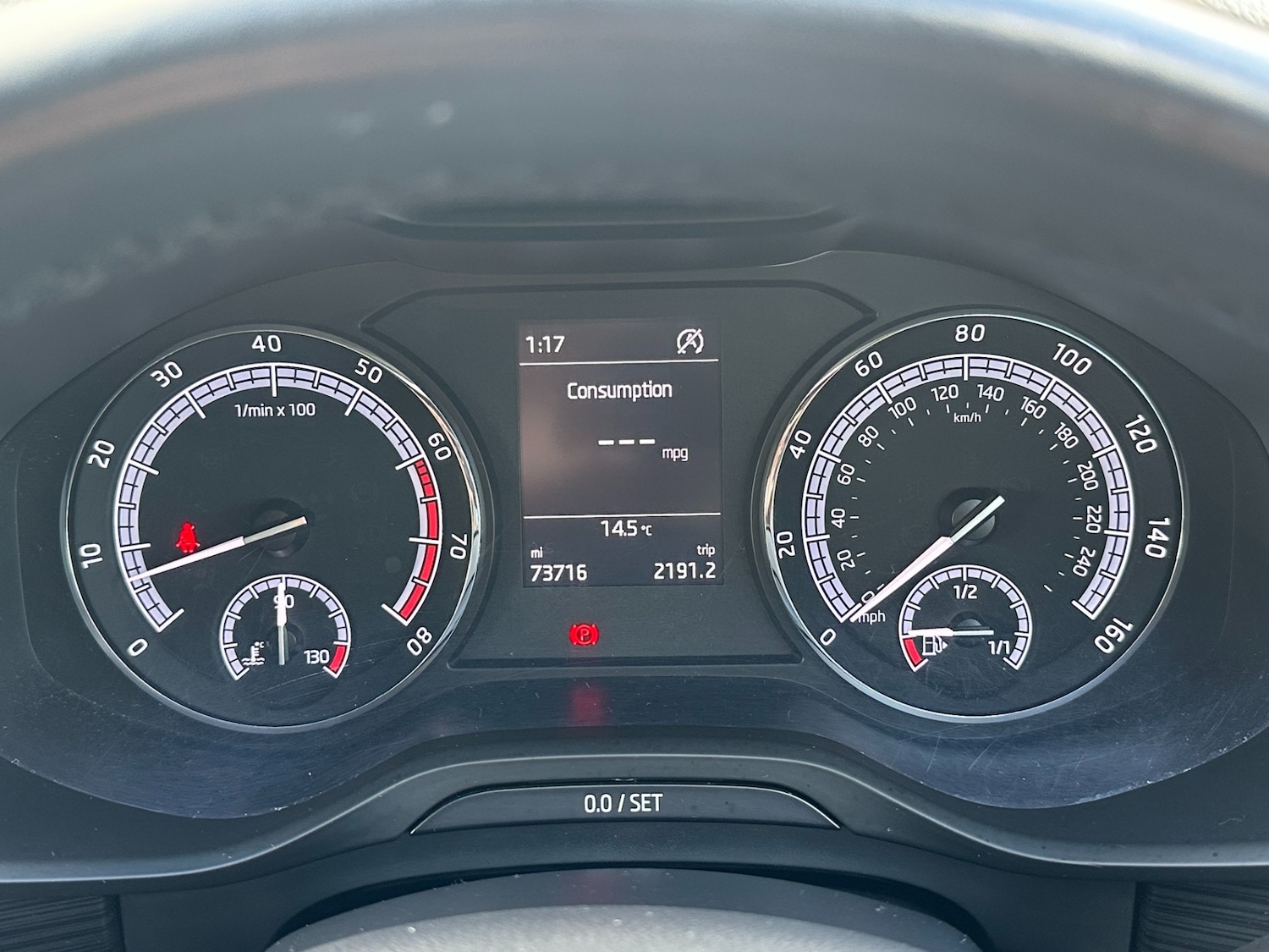 Used Skoda Kodiaq 2017 for sale - 76170973: Photo 18