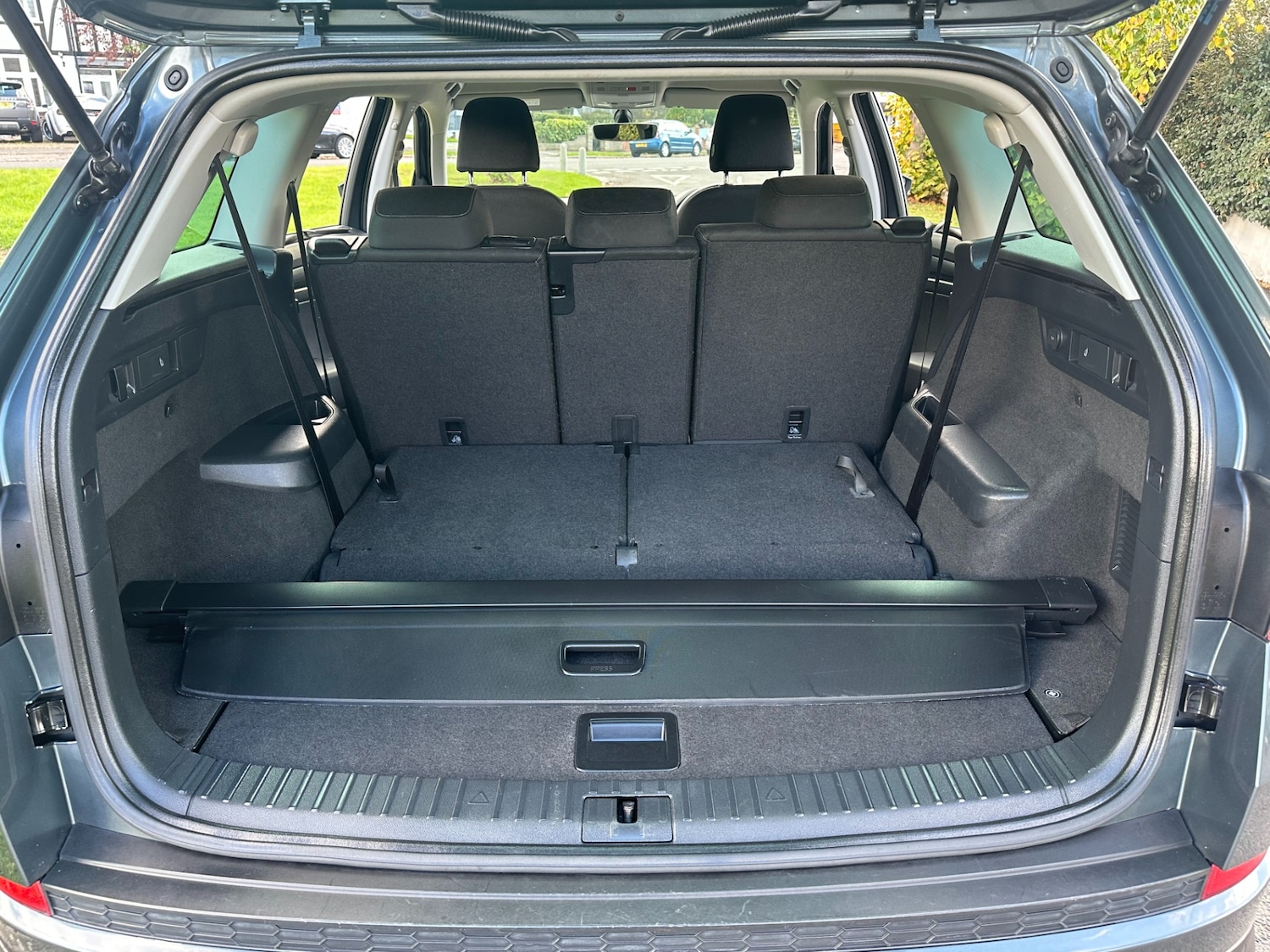 Used Skoda Kodiaq 2017 for sale - 76170973: Photo 8