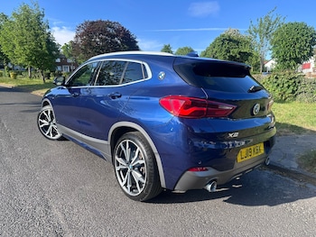 Used BMW X2 2019 for sale - 78370655: Photo