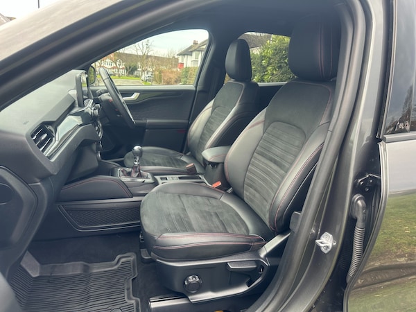Used Ford Kuga 2020 for sale - 73677463: Photo 10