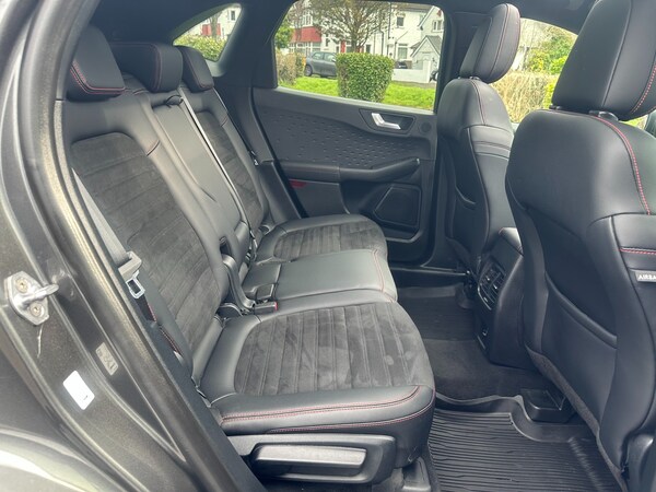 Used Ford Kuga 2020 for sale - 73677463: Photo 11