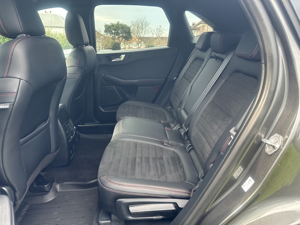 Used Ford Kuga 2020 for sale - 73677463: Photo 12