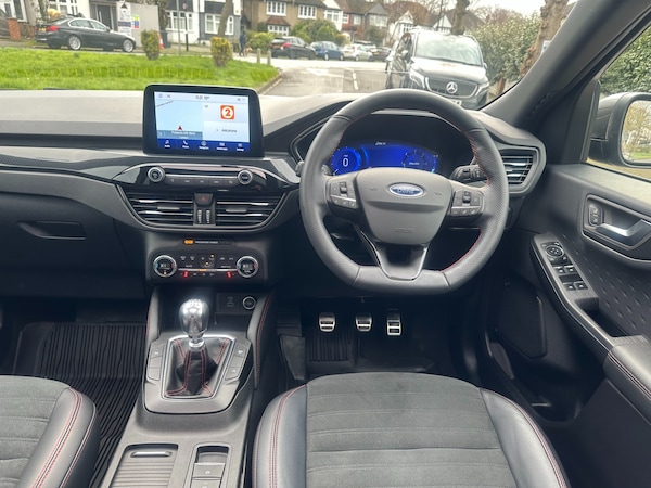 Used Ford Kuga 2020 for sale - 73677463: Photo 14