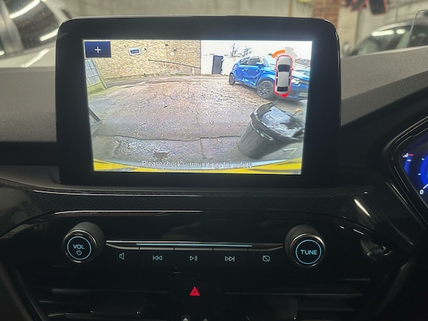Used Ford Kuga 2020 for sale - 73677463: Photo 16