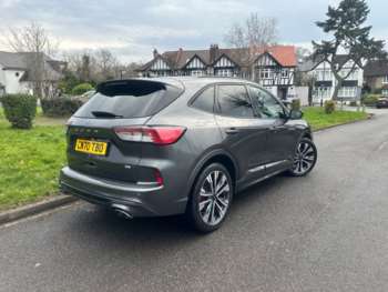 Used Ford Kuga 2020 for sale - 73677463: Photo