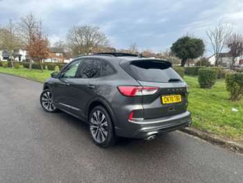 Used Ford Kuga 2020 for sale - 73677463: Photo