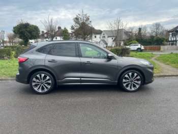 Used Ford Kuga 2020 for sale - 73677463: Photo