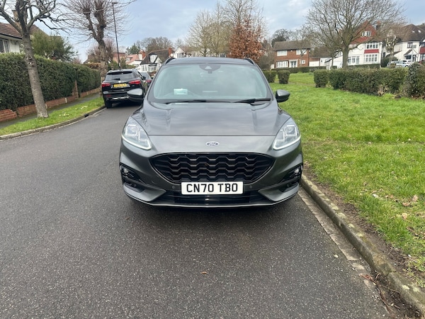 Used Ford Kuga 2020 for sale - 73677463: Photo 5