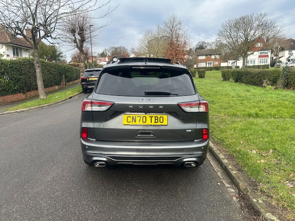 Used Ford Kuga 2020 for sale - 73677463: Photo 6