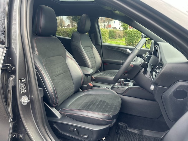 Used Ford Kuga 2020 for sale - 73677463: Photo 9