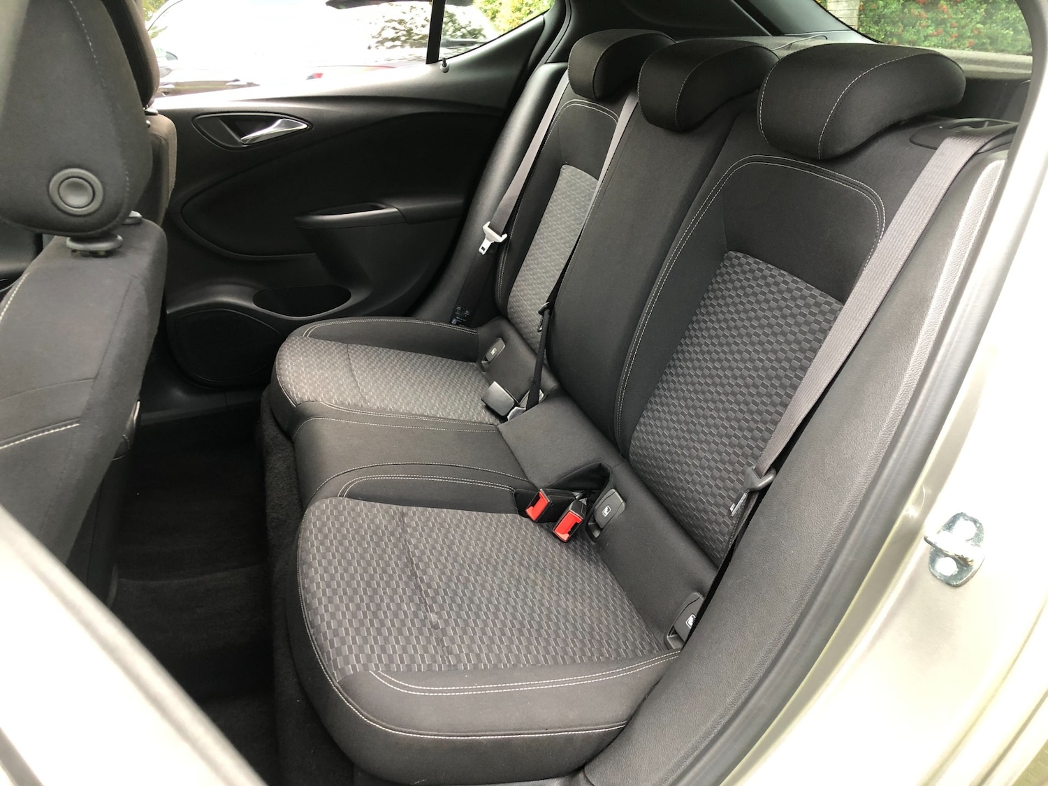 Used Vauxhall Astra 2017 for sale - 78070641: Photo 12