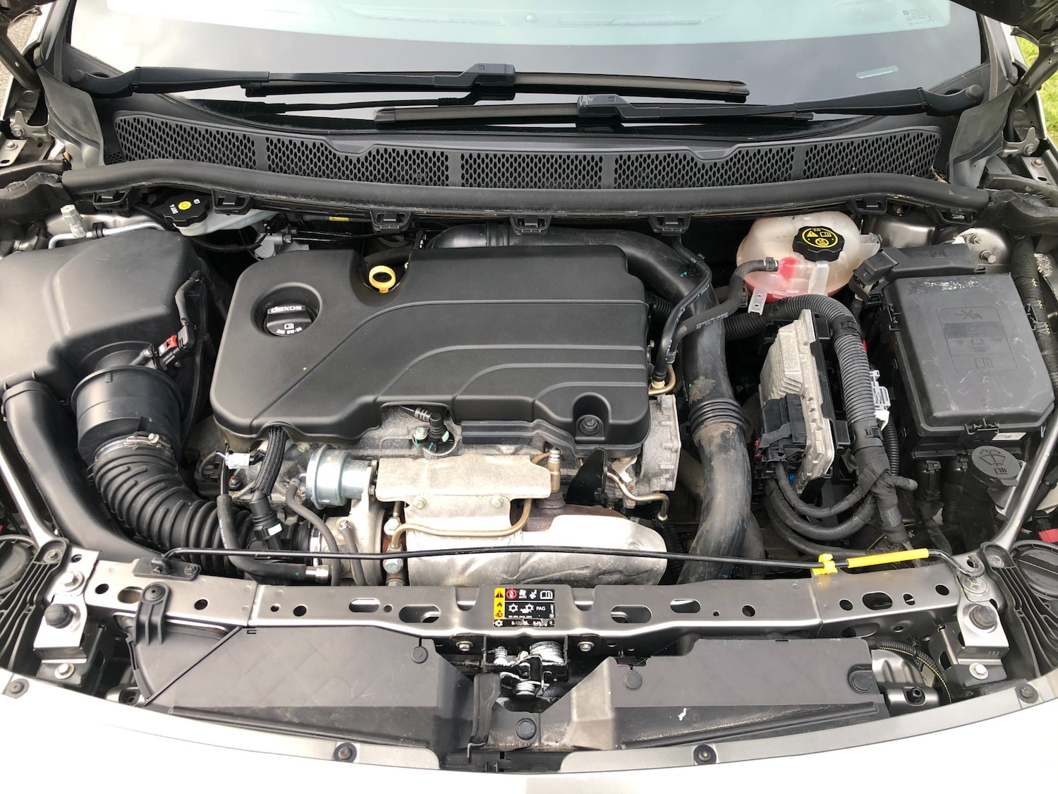 Used Vauxhall Astra 2017 for sale - 78070641: Photo 15