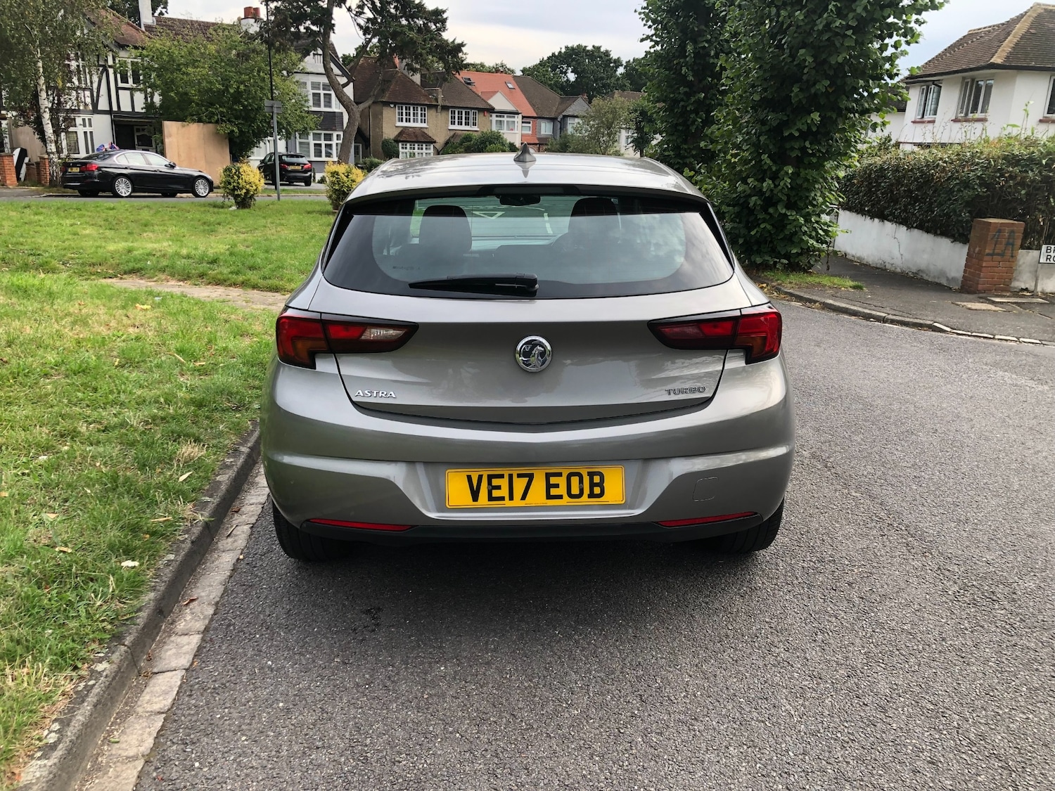 Used Vauxhall Astra 2017 for sale - 78070641: Photo 7