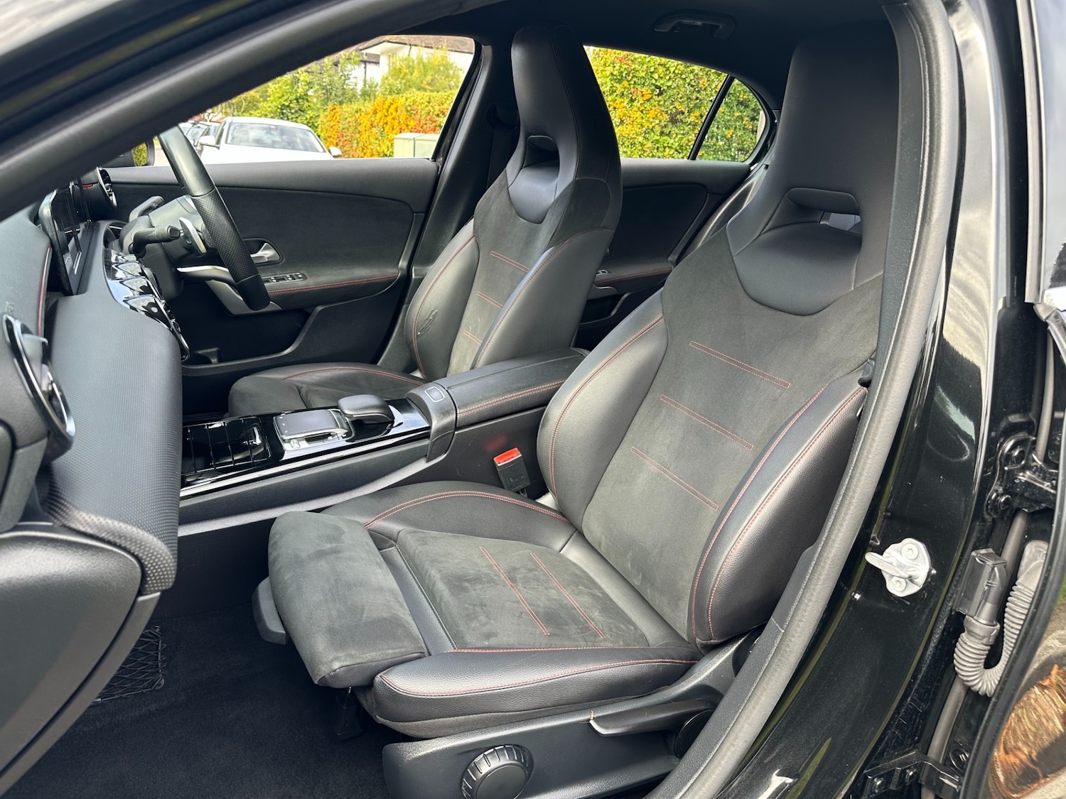 Used Mercedes-Benz A-Class 2019 for sale - 75763193: Photo 11