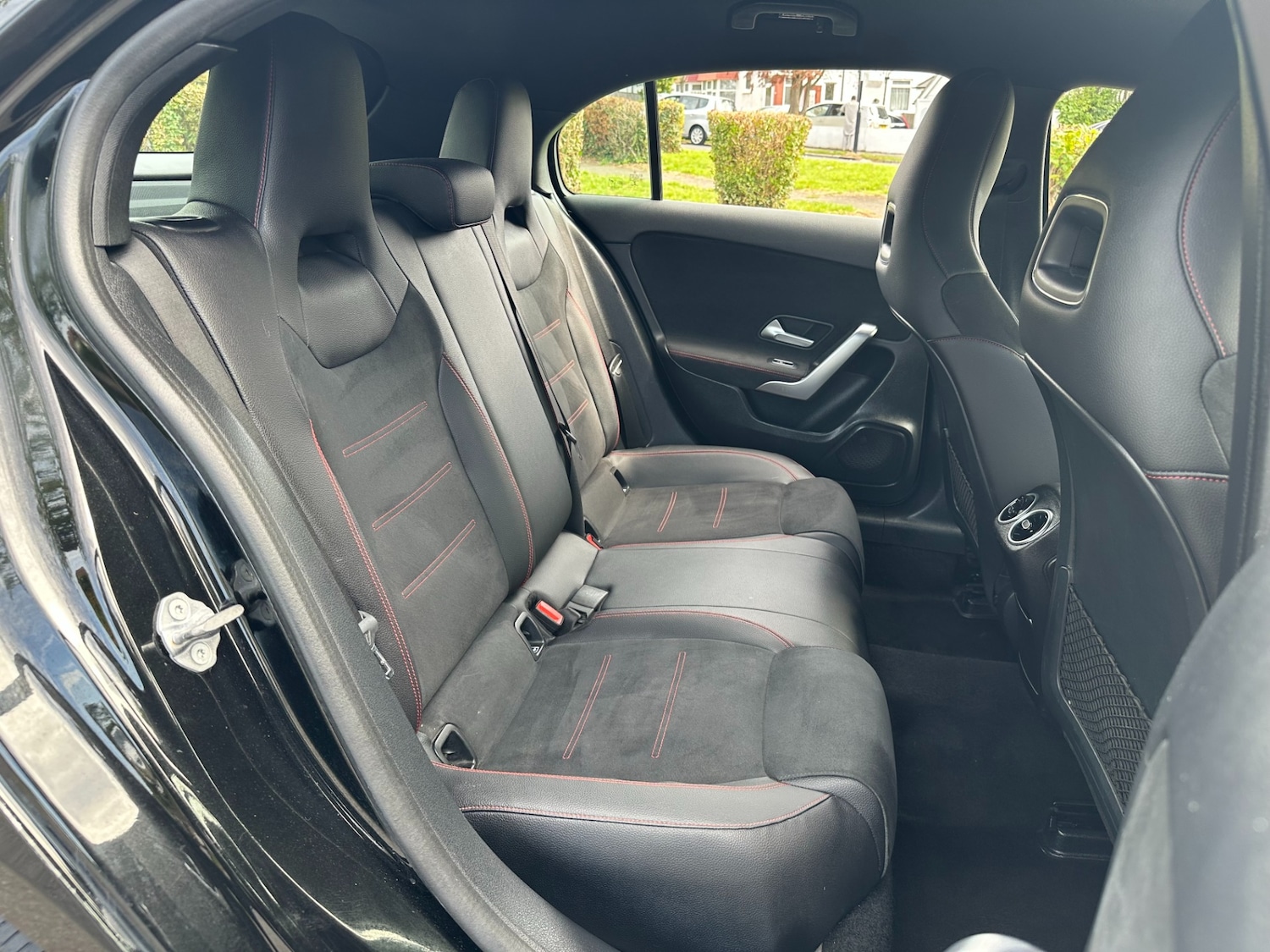 Used Mercedes-Benz A-Class 2019 for sale - 75763193: Photo 12