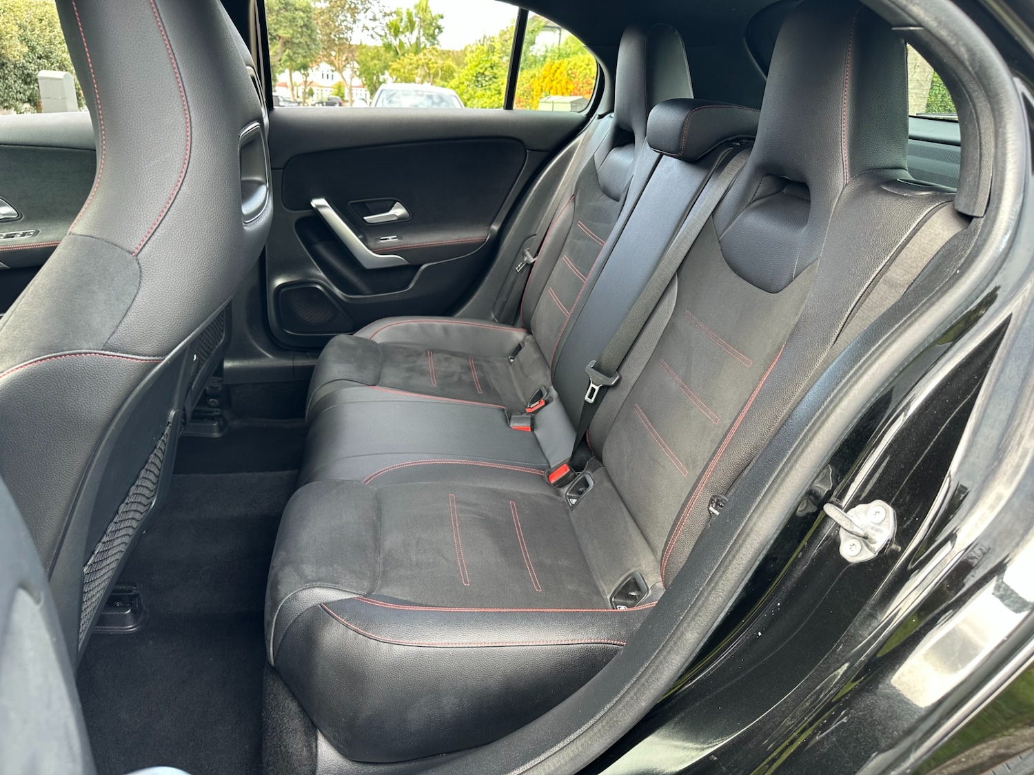 Used Mercedes-Benz A-Class 2019 for sale - 75763193: Photo 13