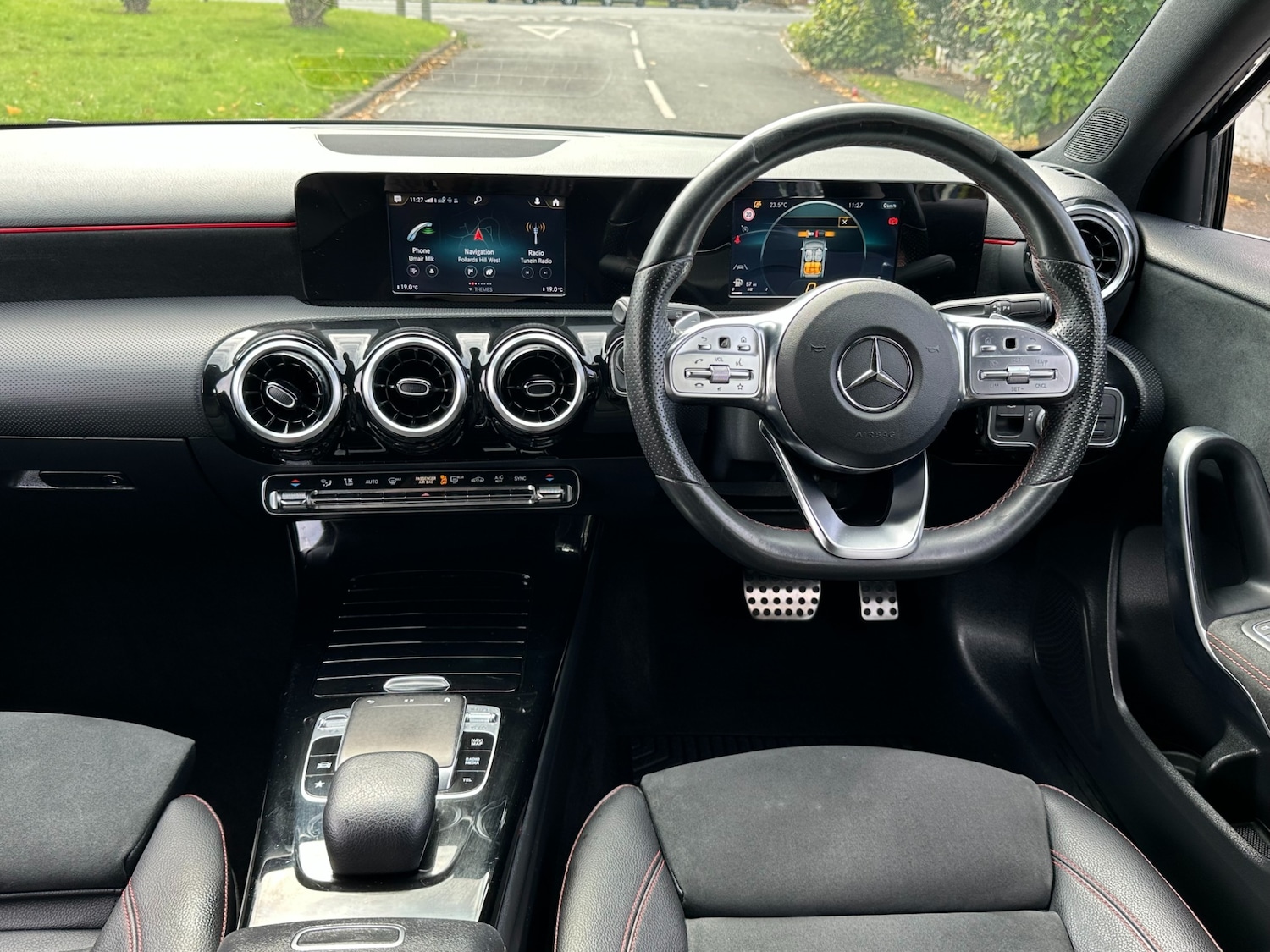 Used Mercedes-Benz A-Class 2019 for sale - 75763193: Photo 14