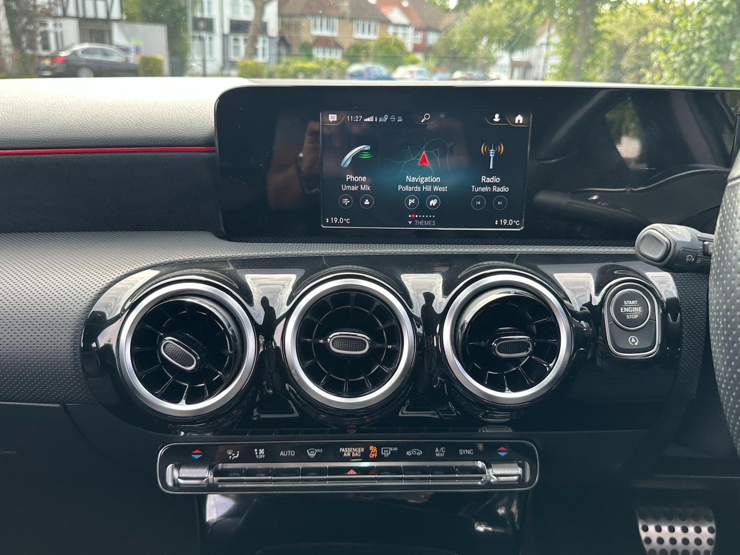 Used Mercedes-Benz A-Class 2019 for sale - 75763193: Photo 15