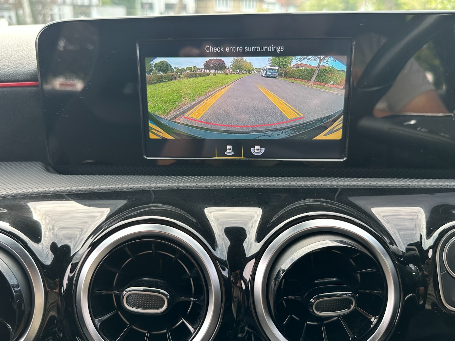 Used Mercedes-Benz A-Class 2019 for sale - 75763193: Photo 16