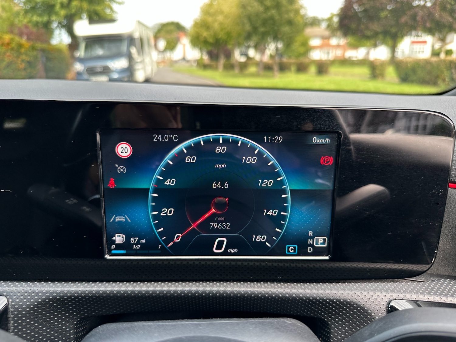 Used Mercedes-Benz A-Class 2019 for sale - 75763193: Photo 17