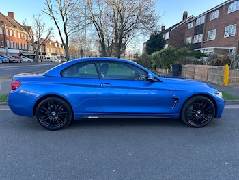 Used BMW 4 Series 2018 for sale - 77973910: Photo