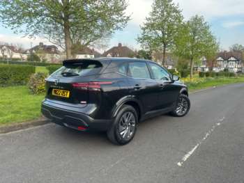 Used Nissan Qashqai 2022 for sale - 74050588: Photo