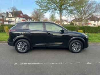 Used Nissan Qashqai 2022 for sale - 74050588: Photo