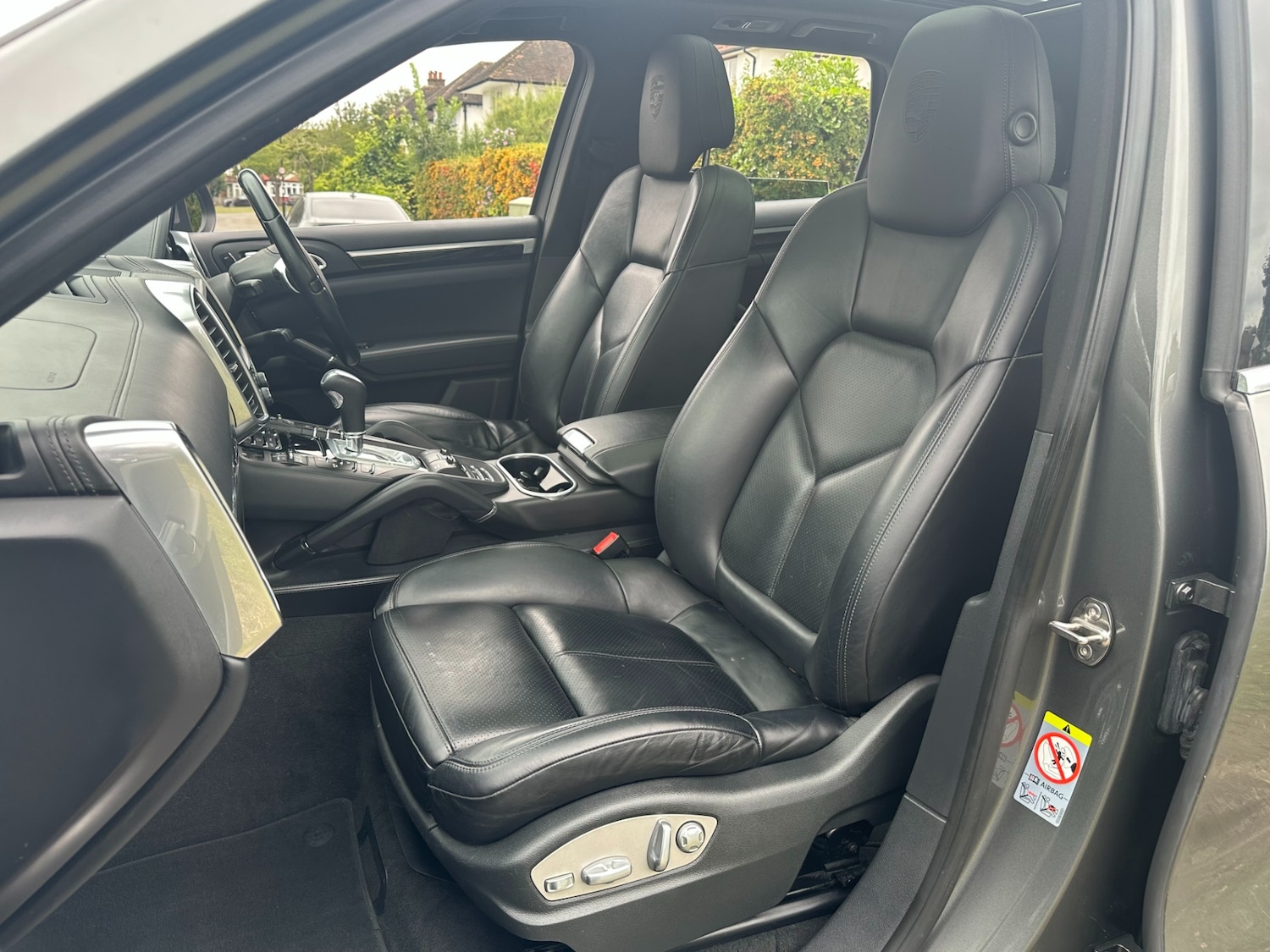 Vehicle 11