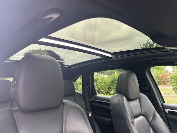 Used Porsche Cayenne 2014 for sale - 75334832: Photo 14